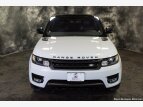 Thumbnail Photo 8 for 2016 Land Rover Range Rover Sport